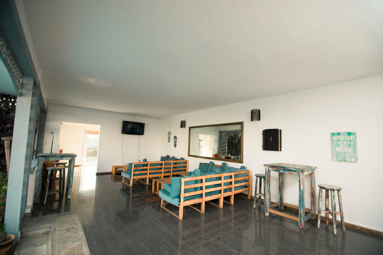 Public Area 3, Stella Rina Guest House