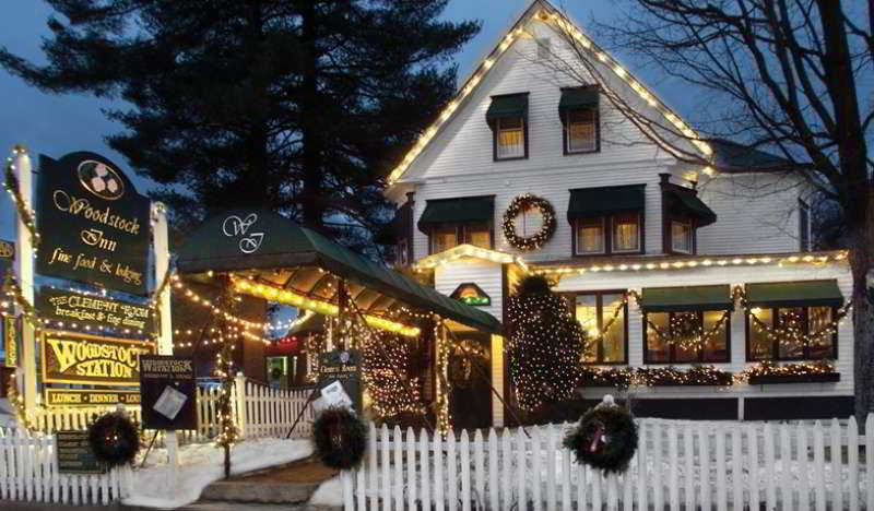WoodStock Inn , Grafton