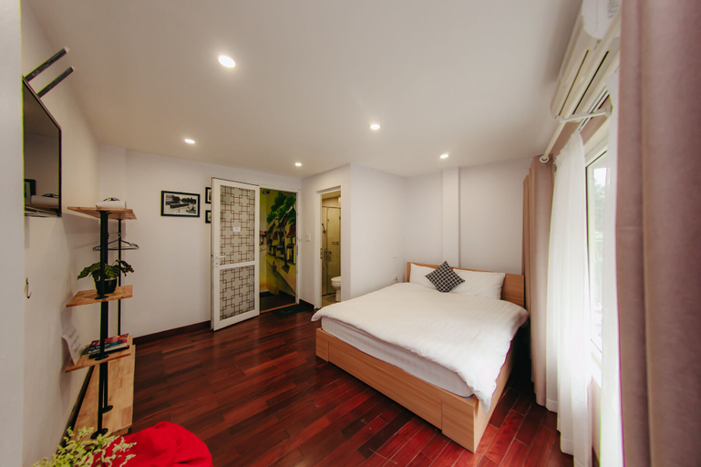BB's Hut Homestay, Hoàn Kiếm