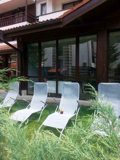 Others 5, Winslow Infinity Apart Hotel, Bansko