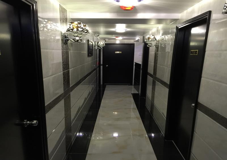 Public Area 3, Hostel Venus, Kowloon