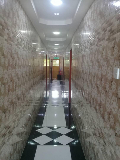 Public Area 5, Hartamas Business Hotel, Kuala Lumpur