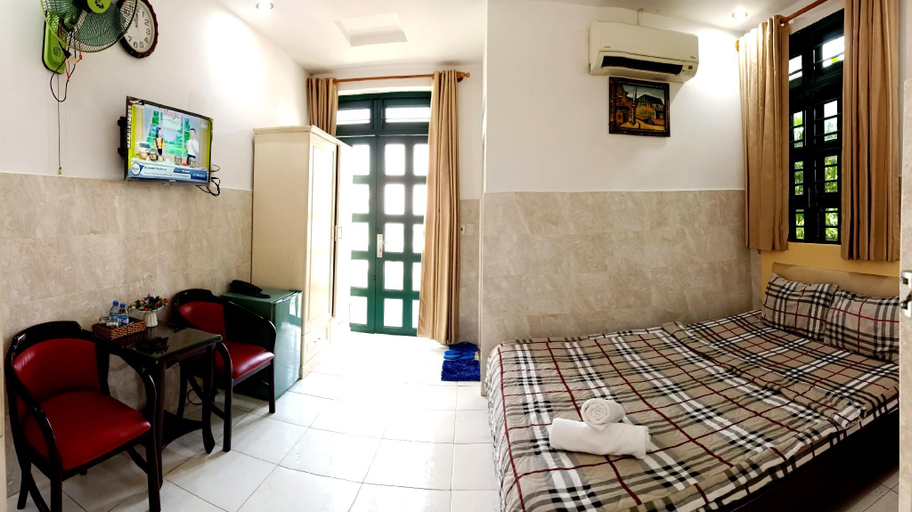 Public Area 2, Lan Anh Hotel, Gò Vấp
