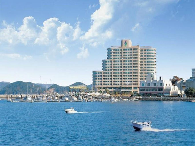 Kumho Tongyeong Marina Resort, Tongyeong