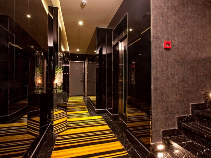Public Area 3, Signature Boutique Hotel, District 5