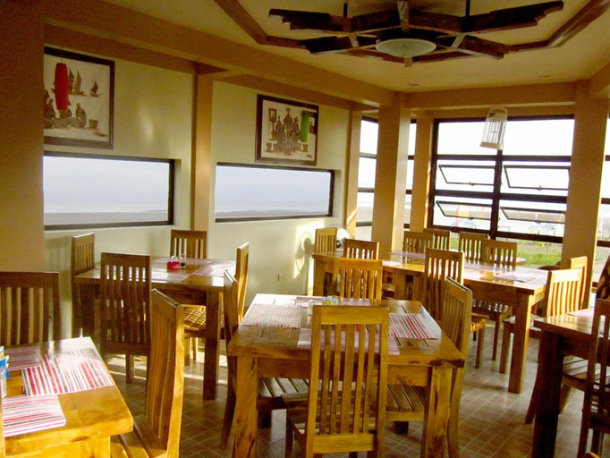 Food & Drinks 5, Costa Villa Beach Resort, San Juan