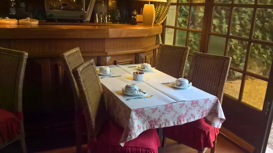 Food & Drinks 5, Anne De Bretagne, Loir-et-Cher