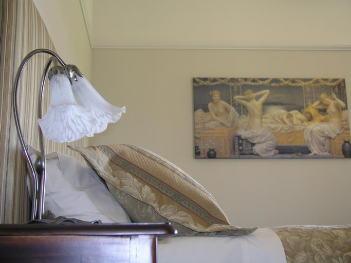 Bedroom 4, Lake Karapiro Lodge, Matamata-Piako