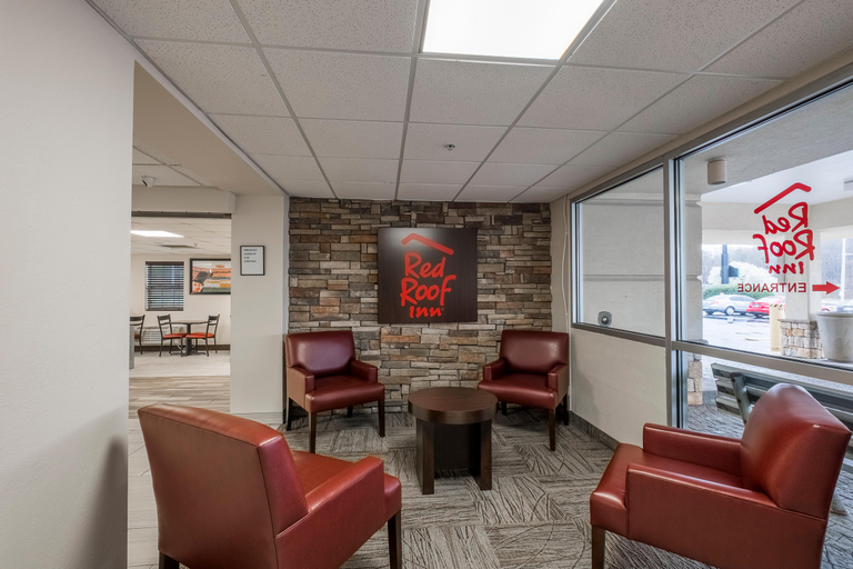 Public Area 3, City Express by Marriott Knoxville, Knox