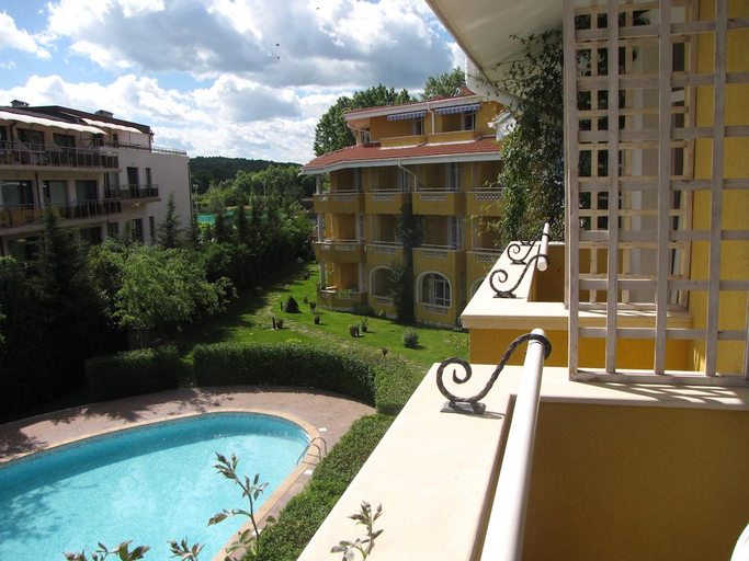 Sport & Beauty 2, Blue Orange Beach Resort, Sozopol