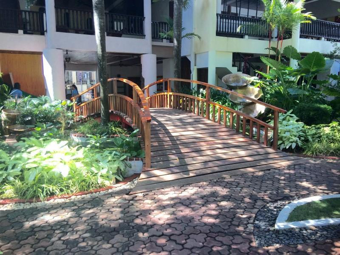 Exterior & Views 2, Pinjalo Resort, Malay