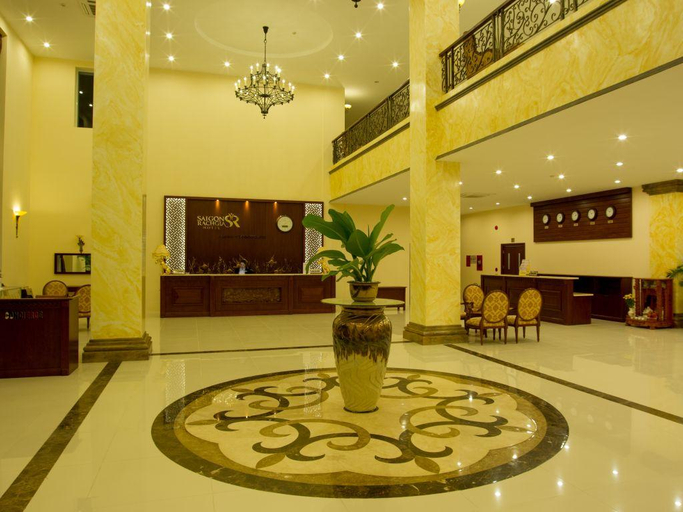 Public Area 5, Sai Gon Rach Gia Hotel, Rạch Giá