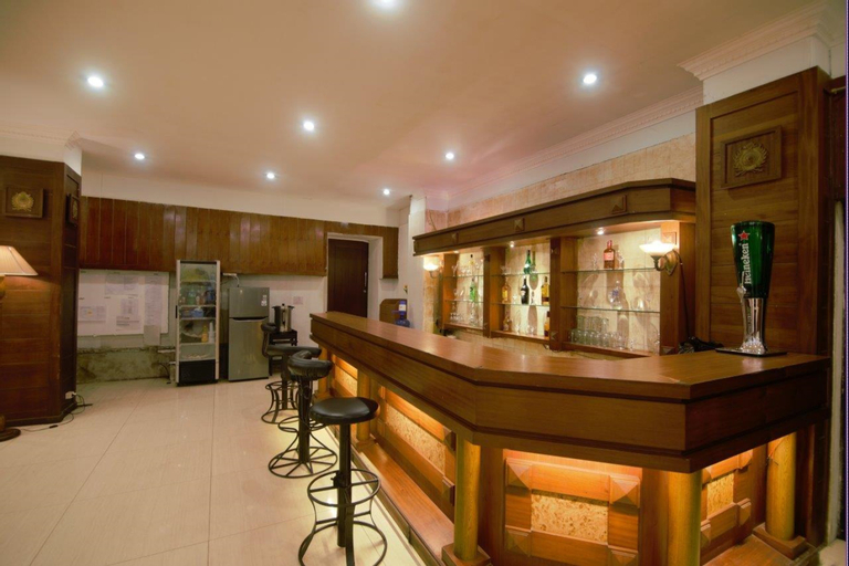 Public Area 2, Garuda Hotel, Pontianak