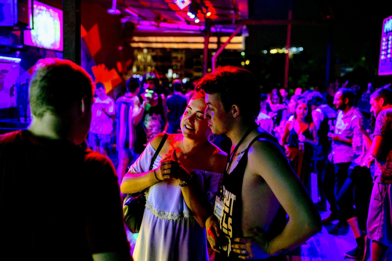 Others 5, The Hideout, District 1