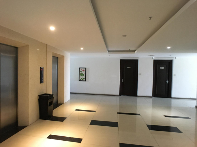Public Area 5, Sea Garden Hotel, Da Nang