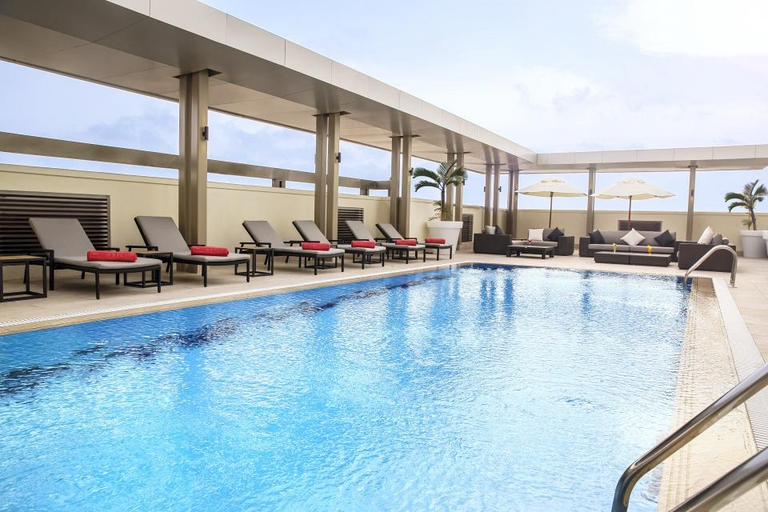 Sport & Beauty 2, Centro Corniche Al Khobar By Rotana, Al Khobar