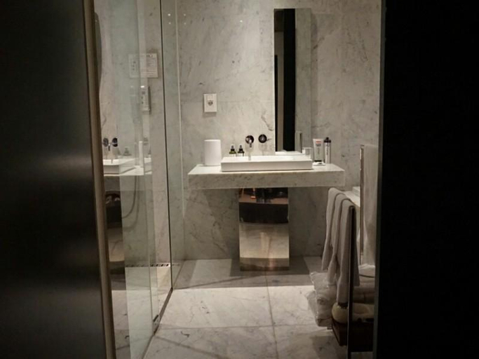 Bathroom 4, Dongtan JS Boutique Hotel, Hwaseong
