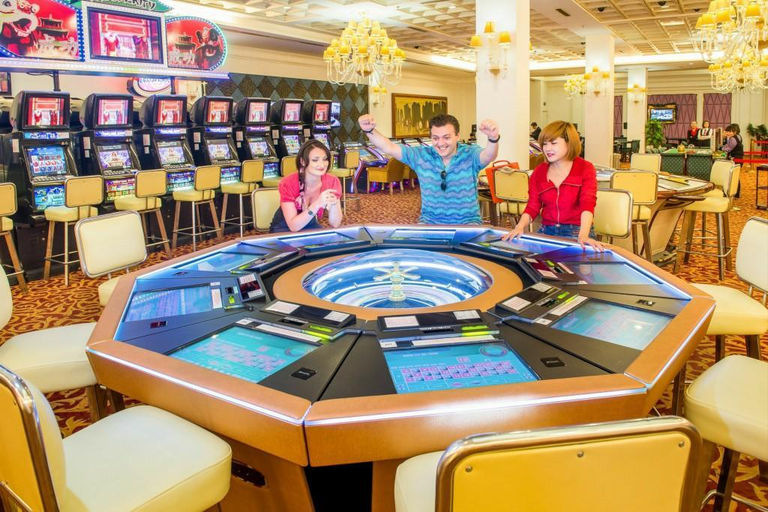 Public Area 4, Royal Halong Hotel, Hạ Long