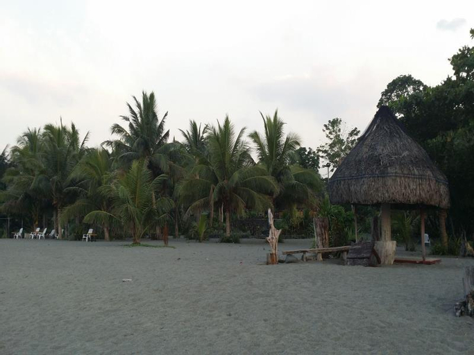 Pannzian Beach, Pagudpud
