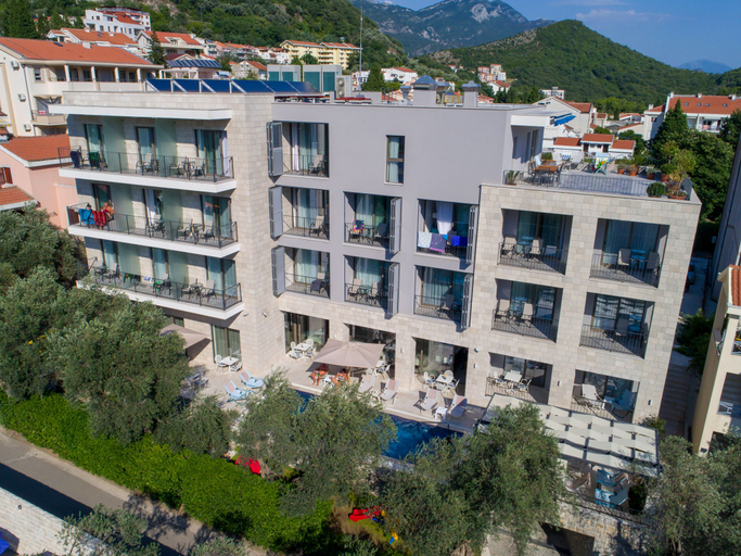 Exterior & Views 5, Hotel Eleven