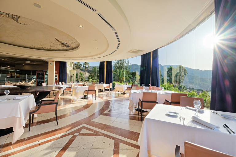 Food & Drinks 5, Envia Almería Apartments Spa & Golf, Almería