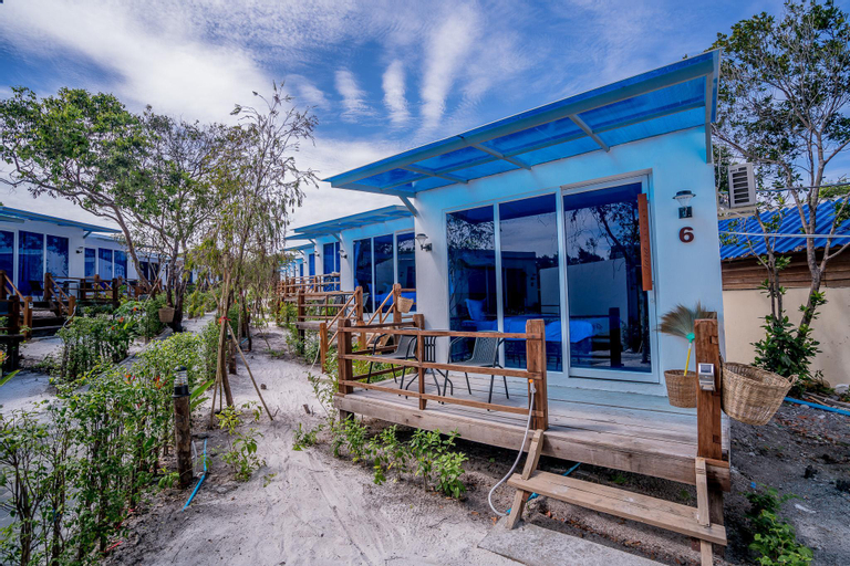 Sara Resort, Botum Sakor
