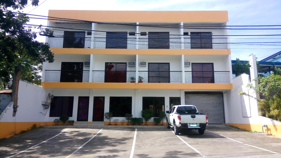 Exterior & Views 2, The Palines Apartment Hotel, Muntinlupa