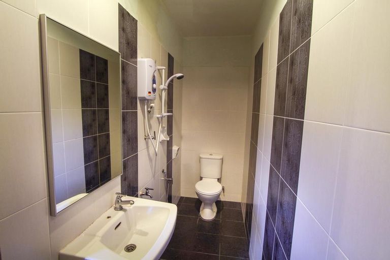 Bedroom 4, Hotel Rembia, Alor Gajah