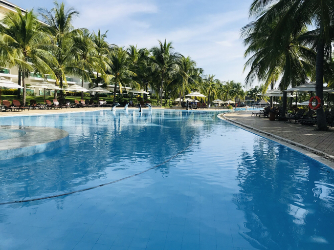 Sport & Beauty 2, Sea Links Beach Villa, Phan Thiết