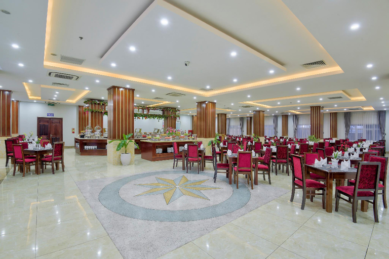 Public Area 4, Sky Beach D20 Nha Trang Hotel, Nha Trang