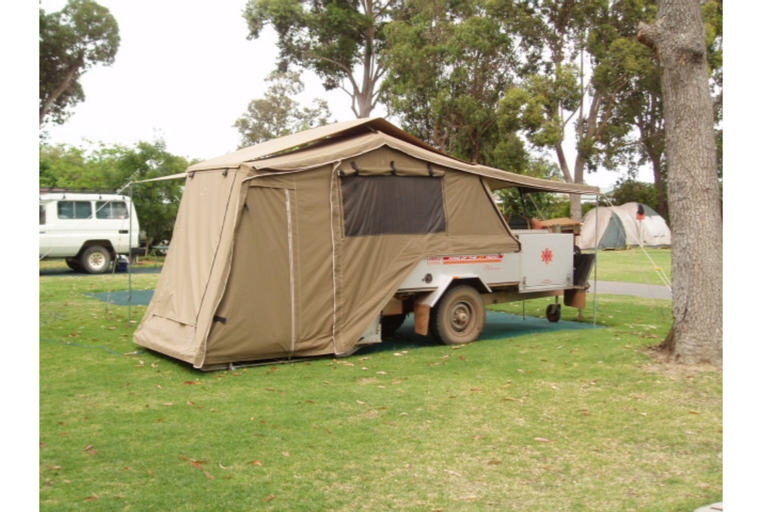 Exterior & Views 4, Discovery Parks - Perth Airport, Kalamunda