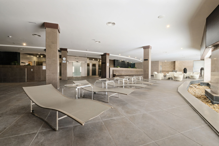 Public Area 4, Envia Almería Apartments Spa & Golf, Almería