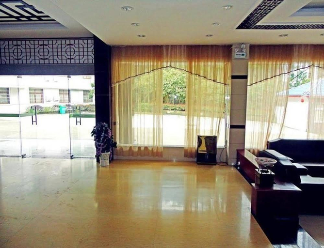 Wuyue Scenic Area hotel - Sanqingshan, Shangrao