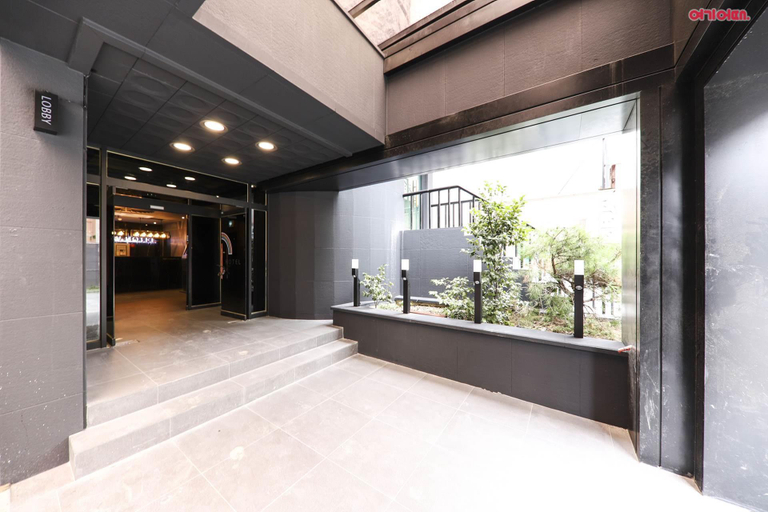 Public Area 2, Rainbow Hotel, Yuseong