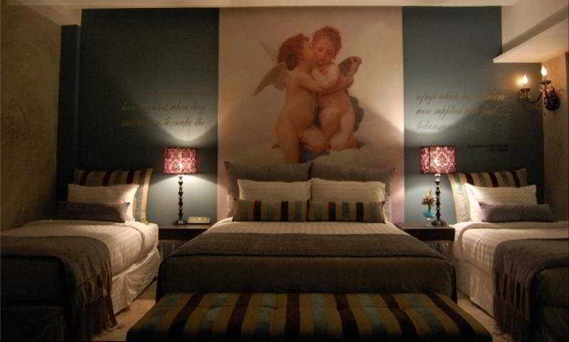 Bedroom 2, Idyll, Pattaya