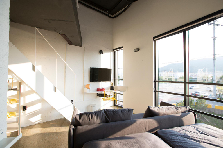 Others 5, Baguni hostel, Suncheon