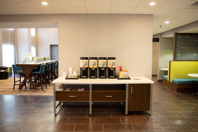 Public Area 2, Hampton Inn & Suites Spanish Fork, Utah