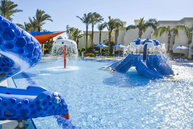 Sport & Beauty 2, Swiss Inn Resort Hurghada, Al-Ghurdaqah