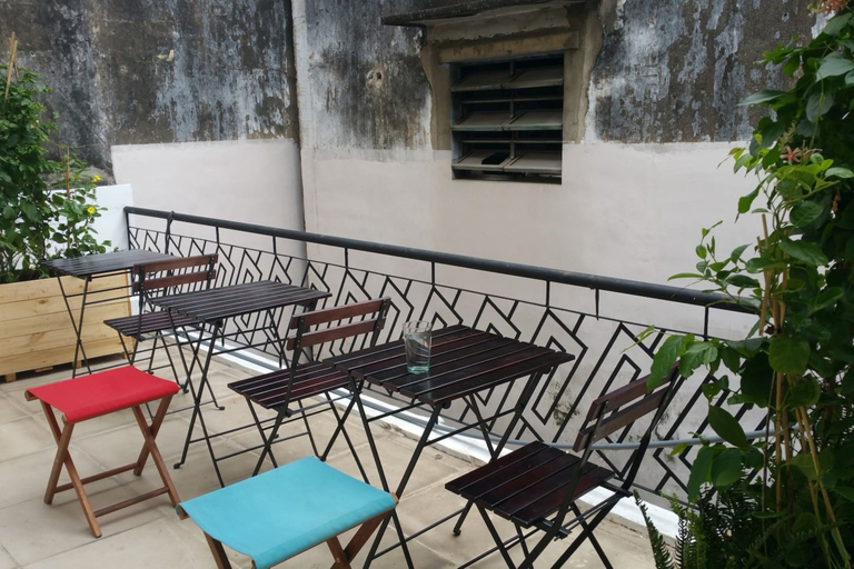 Exterior & Views 2, Domino Homestay, District 1