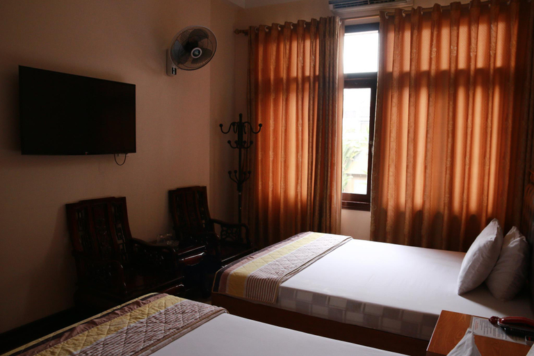 Sport & Beauty, Van Nam Hotel, Hạ Long