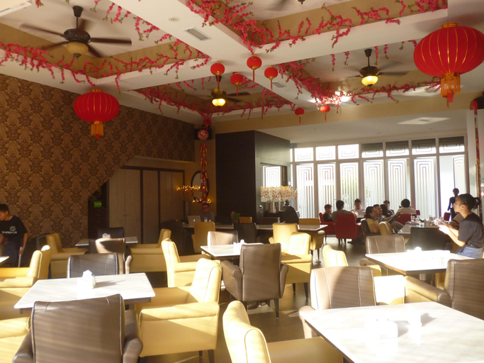 Public Area 4, My Dream Hotel, Sandakan