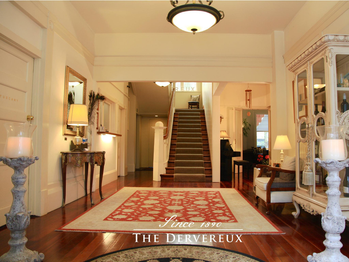 Public Area 3, The Devereux Boutique Hotel, Waitakere