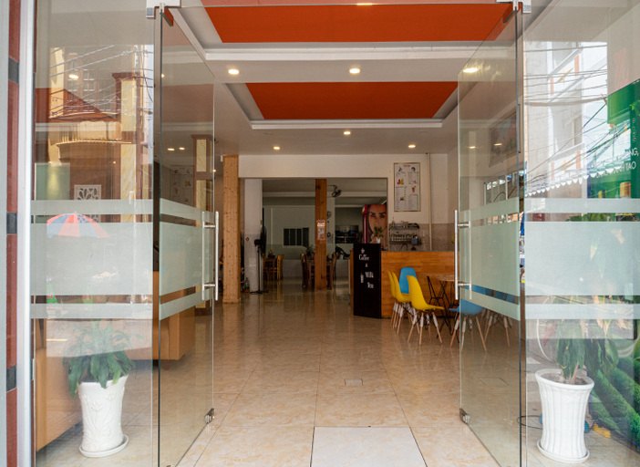 Public Area 3, Tuyet Lan Hotel, Vũng Tàu