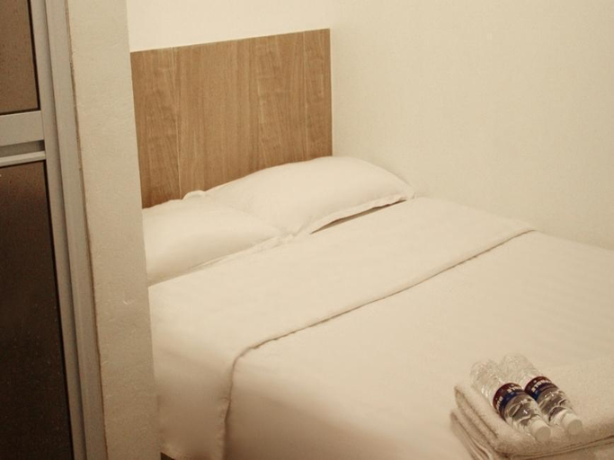 Bedroom, Place2Stay @ Riverside, Kuching