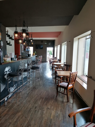 Food & Drinks 5, Topaz Boutique, Cluj-napoca
