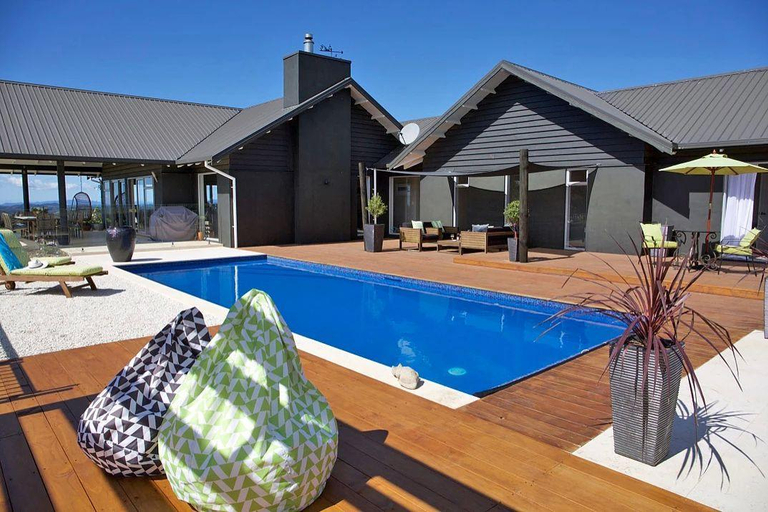 Sport & Beauty 2, Lodore Lodge, Far North