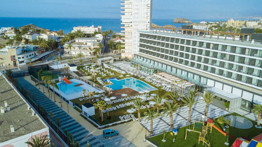 Exterior & Views 2, ALEGRIA Dos Playas, Murcia