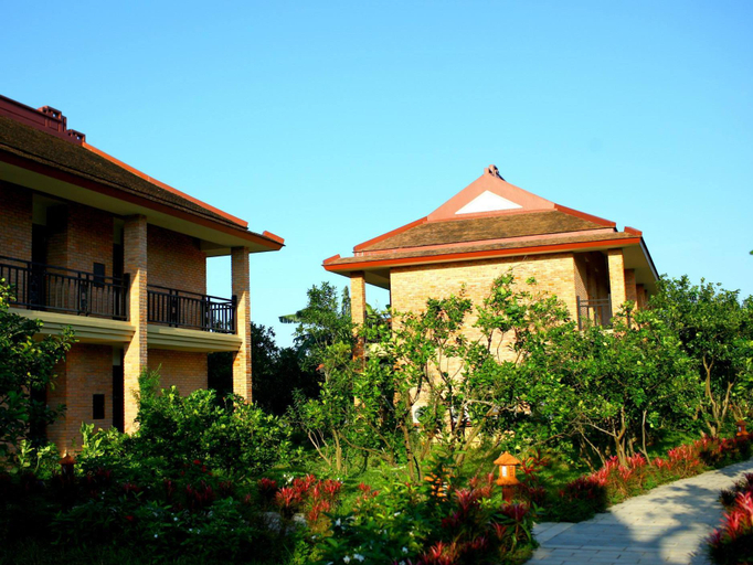 Exterior & Views 2, Hue Riverside Boutique Resort Spa, Huế