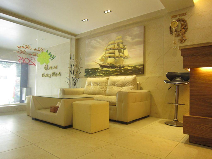 Public Area 2, Truong Thinh Hotel Saigon, Bình Thạnh