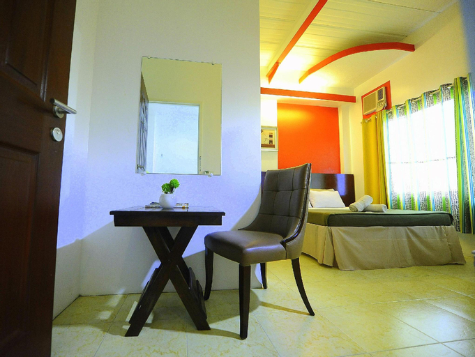 First Pacific Inn Davao, Davao City
